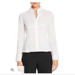 BOSS Bashina Blouse